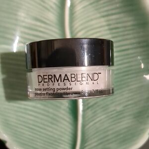 Loose Setting Powder